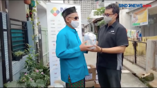MNC Peduli Bantu Tuna...