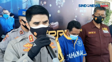 Sempat Viral, Pria yang...