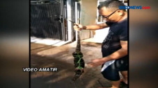 Banjir Tak Kunjung Surut,...