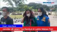 Jennifer Jill Jalani...