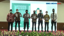 Hadiri Dies Natalis...