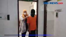Sedang Tertidur Lelap,...