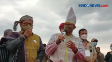 Sandiaga Uno Buktikan...