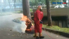 Ancam Keselamatan Pemotor,...