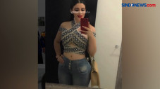 Istri Cantik Gembong...