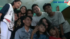 Viral di Tiktok, Pasutri...