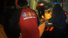 Pasutri Tewas Usai Terlibat...