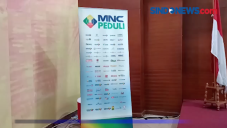 MNC Peduli dan PMI DKI...