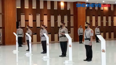Komjen Agus Andrianto...