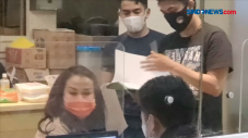 Polisi Akan Dalami Keterlibatan...