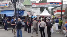Tiga Pilar Jakpus Resmikan...