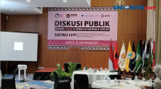 Gelar Rakernas, KPPI...