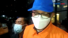 Jadi Tersangka Korupsi,...