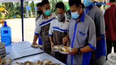 Warung Gratis untuk...
