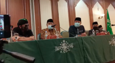 Tegas, Ketum PBNU: Tak...