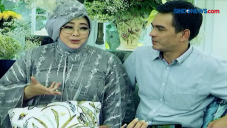 Innalilahi, Rina Gunawan...