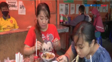 Viral Mie Ayam Murah...