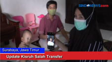 Update Kisruh Salah...