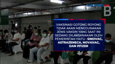 Harga Batas Atas Vaksin...