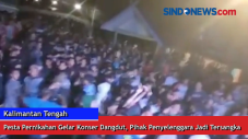 Pesta Pernikahan Gelar...