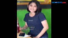 Video Viral Penjual...