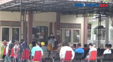 Golek Garwo, Ajang Pencarian...