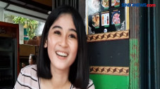 Pedagang Bakso Cantik...