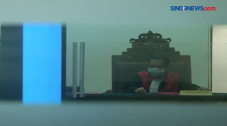 Sidang Penyebar Video...