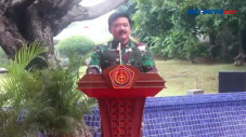 Panglima TNI Renovasi...
