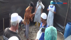 Cari Penyebab Kematian,...
