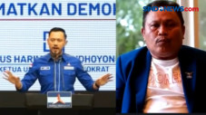 AHY vs Jhonny Allen,...
