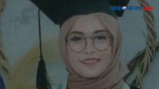 Jadi Korban Kecelakaan...