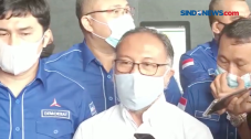 Bambang Widjojanto Jadi...