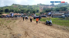 Libatkan Masyarakat,...