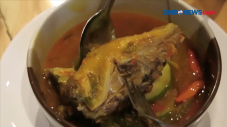 Lezatnya Kuliner Bebek...