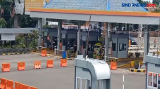 Pelabuhan Gilimanuk...