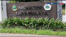 Klaster Sekolah di Tasikmalaya,...