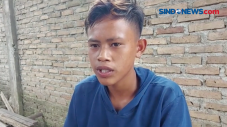 Dituduh Mencuri Sawit,...