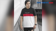 Pesona Ikbal Fauzi yang...