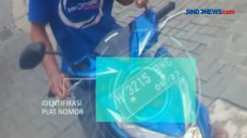 Penerapan Tilang Elektronik...