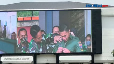 Majelis Hakim Kabulkan...