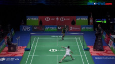 Tim Indonesia Didepak...