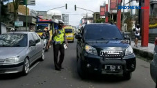 Tak Kantongi Surat Bebas...