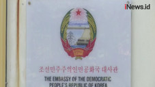 Malaysia-Korea Utara...