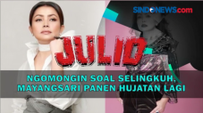 Sebut Selingkuh Bagian...
