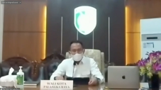 Dukung Pemulihan Ekonomi...