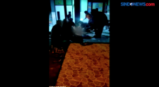 Viral, Seorang Ibu Melahirkan...