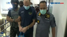 Buronan Interpol Asal...