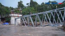 Ironis, Jembatan Tahap...