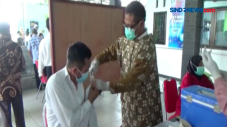 Ribuan Guru di Jombang...